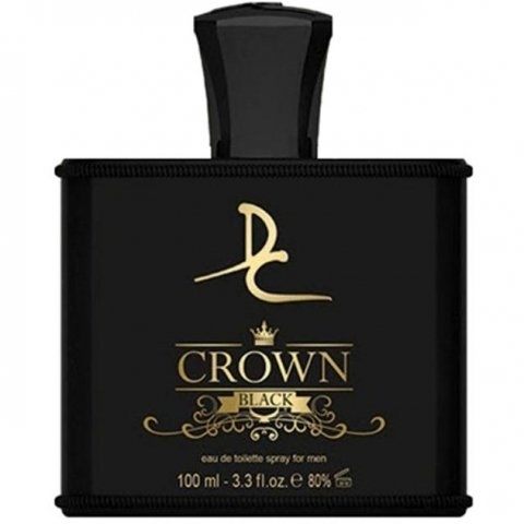 Crown Black